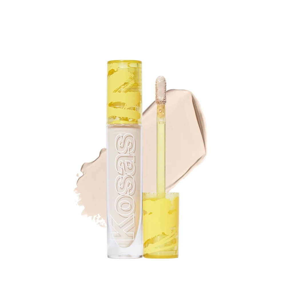 BRAND NEW Kosas 01N Concealer